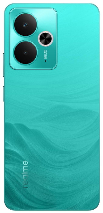 Realme 14T 5G Surf Green 8/256GB