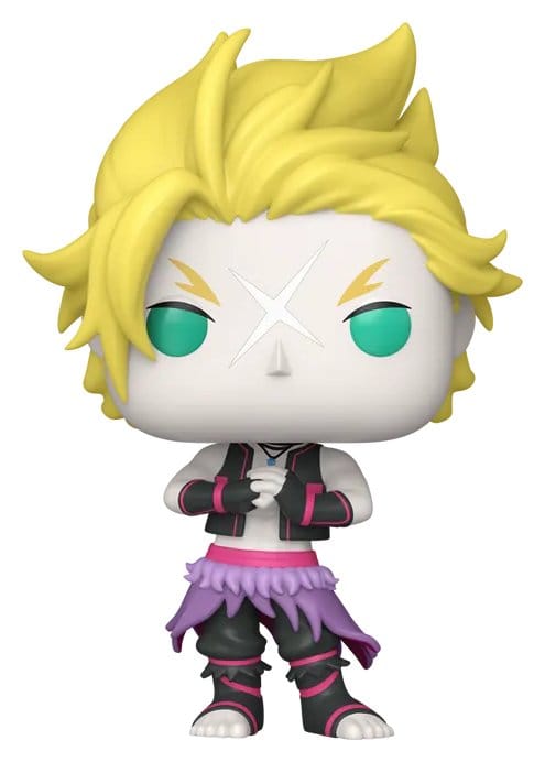 Funko Figura POP! Animation Garfiel Re:Zero Funko Figura POP! Animation Garfiel Re:Zero