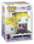 Funko Figura POP! Animation Garfiel Re:Zero
