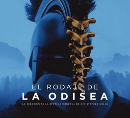 El Rodaje de la Odisea, Norma Editorial - Norma Editorial