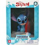 YUME TOYS Figura Stitch Surfero Hero Box Stitch Disney 8cm