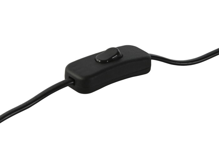 Lampara Sobremesa Item Home DKD Home Decor Gris 39x34x39 cm