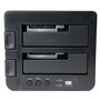 Dockstation Startech SDOCK2U313R 10 Gbps Negro