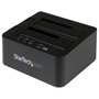 Dockstation Startech SDOCK2U313R 10 Gbps Negro