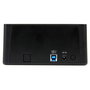 Dockstation Startech SDOCK2U313R 10 Gbps Negro
