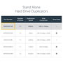 Dockstation Startech SDOCK2U313R 10 Gbps Negro