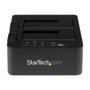 StarTech Duplicador Clonador Autónomo de Discos Duros o SSD SATA SDOCK2U313R
