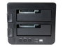 StarTech Duplicador Clonador Autónomo de Discos Duros o SSD SATA SDOCK2U313R