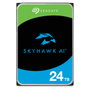 Seagate SkyHawk 24 TB HDD 3.5-inch