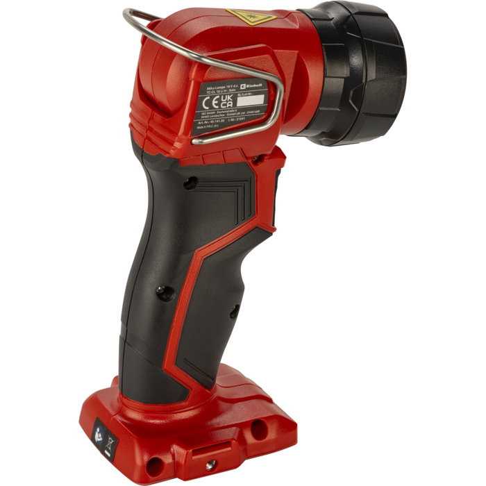 Einhell TC-CL 18 Li H-Solo Luz de Trabajo Einhell TC-CL 18 Li H-Solo Luz de Trabajo