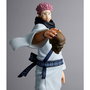 Taito Figura Jujutsu Kaisen Sukuna 20 cm PVC Anime Colección