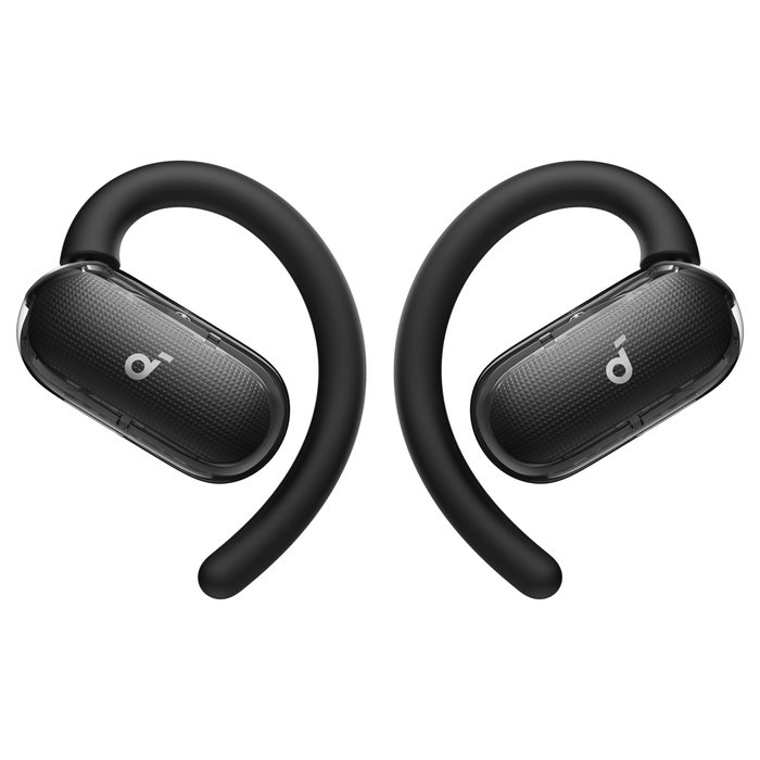 Anker Soundcore V40i Auriculares Inalámbricos Intraurales Bluetooth 5.4 IP55 10.1 g Negro