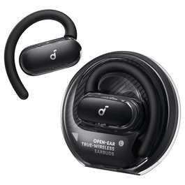 Anker Soundcore V40i Auriculares Inalámbricos Intraurales Bluetooth 5.4 IP55 10.1 g Negro