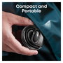 Anker Soundcore V40i Auriculares Inalámbricos Intraurales Bluetooth 5.4 IP55 10.1 g Negro
