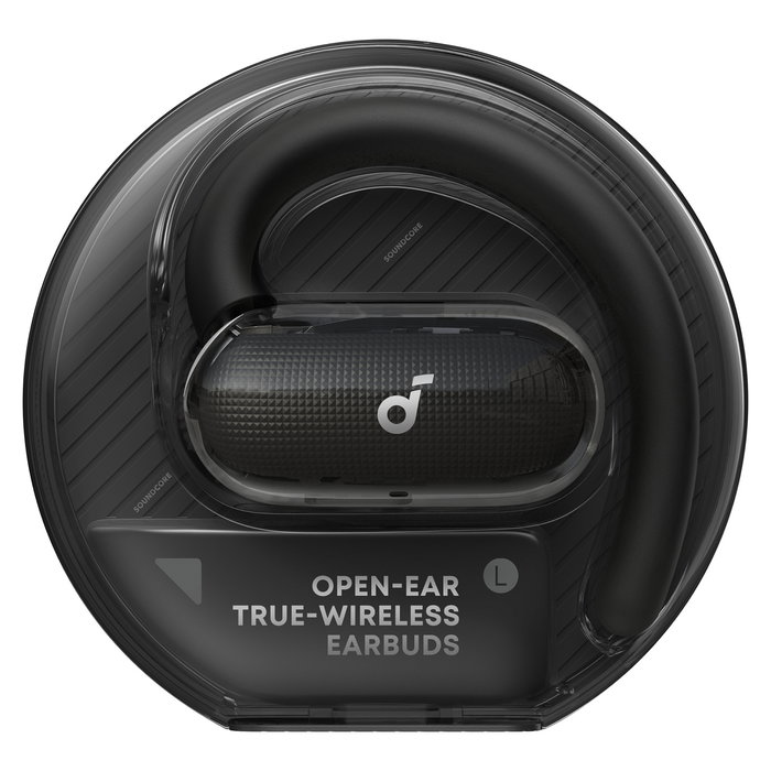 Anker Soundcore V40i Auriculares Inalámbricos Intraurales Bluetooth 5.4 IP55 10.1 g Negro