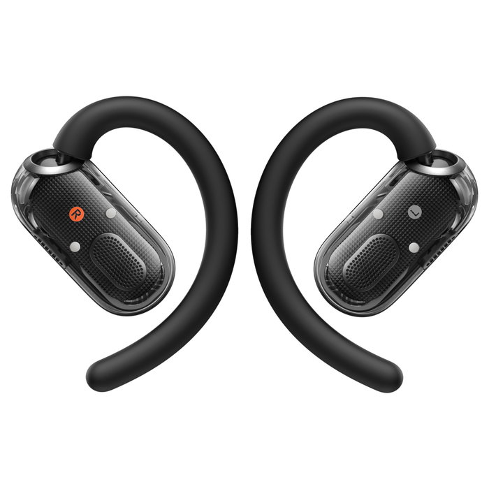 Anker Soundcore V40i Auriculares Inalámbricos Intraurales Bluetooth 5.4 IP55 10.1 g Negro