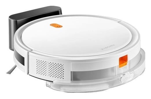 Xiaomi Robot Vacuum E5 Blanco