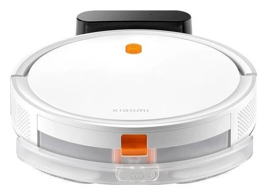 Xiaomi Robot Vacuum E5 Blanco