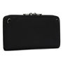 Pacsafe Continental Wallet RFIDsafe Black