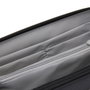 Pacsafe Continental Wallet RFIDsafe Black