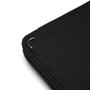 Pacsafe Continental Wallet RFIDsafe Black