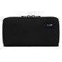 Pacsafe Continental Wallet RFIDsafe Black