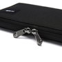 Pacsafe Continental Wallet RFIDsafe Black