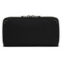 Pacsafe Continental Wallet RFIDsafe Black