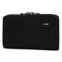 Pacsafe Continental Wallet RFIDsafe Black