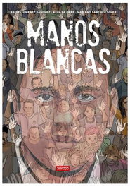 Manos Blancas