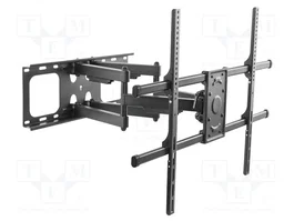 LogiLink BP0151 Soporte de pared para TV de 50 a 90 pulgadas