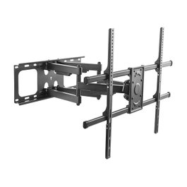 LogiLink Soporte de pared para TV de 50 a 90 pulgadas