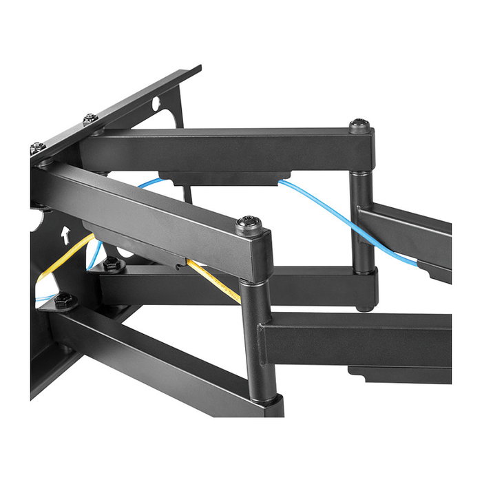 LogiLink Soporte de pared para TV de 50 a 90 pulgadas