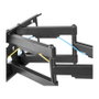 LogiLink Soporte de pared para TV de 50 a 90 pulgadas