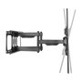 LogiLink Soporte de pared para TV de 50 a 90 pulgadas