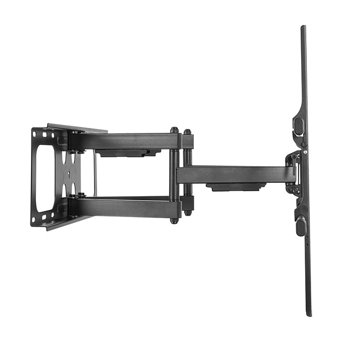 LogiLink Soporte de pared para TV de 50 a 90 pulgadas