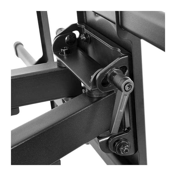 LogiLink Soporte de pared para TV de 50 a 90 pulgadas