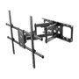LogiLink Soporte de pared para TV de 50 a 90 pulgadas