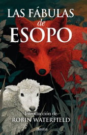 Fábulas de Esopo, Robin Waterfield - HESTIA