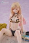 My Dress-Up Darling Estatua PVC 1/6 Spiritale Marin Kitagawa Swimwear Ver. 16 cm