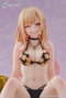 My Dress-Up Darling Estatua PVC 1/6 Spiritale Marin Kitagawa Swimwear Ver. 16 cm