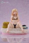 My Dress-Up Darling Estatua PVC 1/6 Spiritale Marin Kitagawa Swimwear Ver. 16 cm