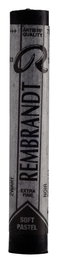Rembrandt Pastel Suave Negro 700.5