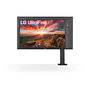 LG 32UN880P-B Monitor 32" 4K Ultra HD IPS HDR10 USB-C 5ms Negro