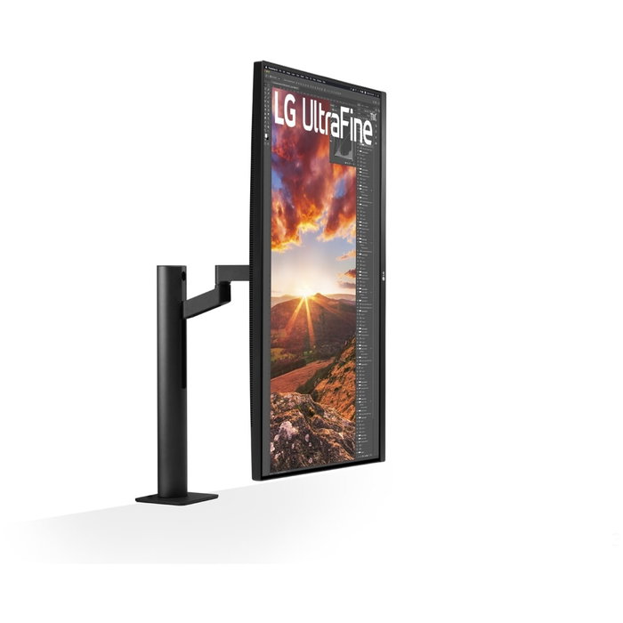 LG 32UN880P-B Monitor 32" 4K Ultra HD IPS HDR10 USB-C 5ms Negro