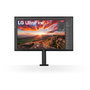 LG 32UN880P-B Monitor 32" 4K Ultra HD IPS HDR10 USB-C 5ms Negro