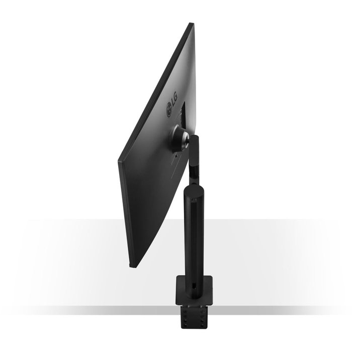 LG 32UN880P-B Monitor 32" 4K Ultra HD IPS HDR10 USB-C 5ms Negro