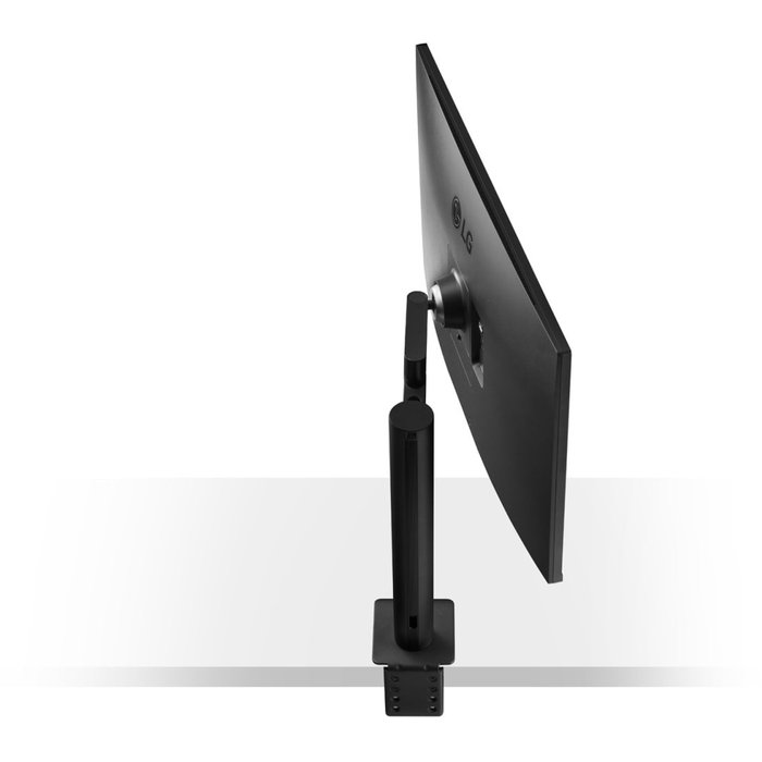 LG 32UN880P-B Monitor 32" 4K Ultra HD IPS HDR10 USB-C 5ms Negro