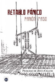 Retablo pánico, Ramón Paso - EDITORIAL DALYA