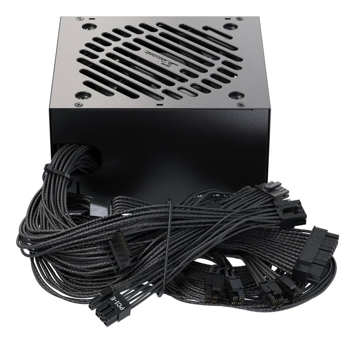 Seasonic CORE GC-850 ATX 3.1 850W 80 PLUS Gold Seasonic CORE GC-850 ATX 3.1 850W 80 PLUS Gold
